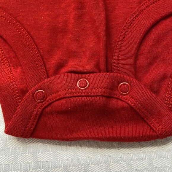 Carter's Bodysuit & Pants Set Love is Everything Little Planet NWT 18MO - Picture 3 of 7